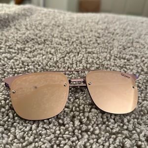 Quay Sunglasses